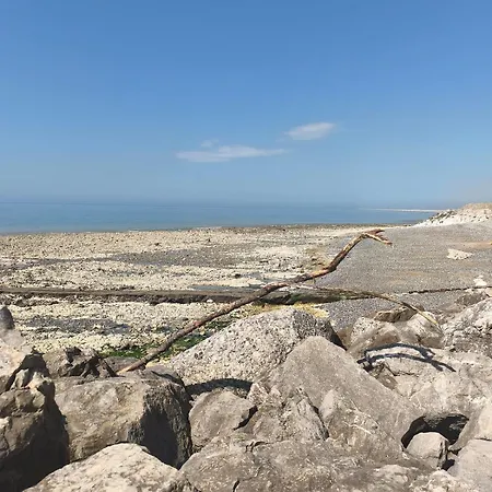 L'echappee Sauge Et Sable, A 2 Pas De La شقة