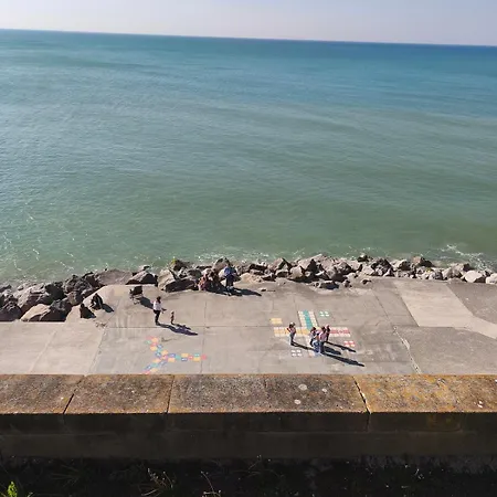 L'echappee Sauge Et Sable, A 2 Pas De La *