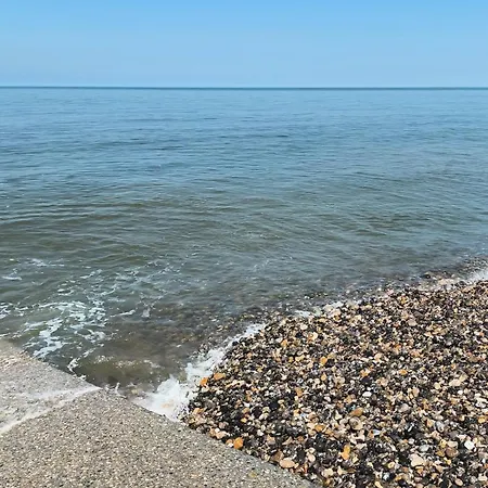 شقة L'echappee Sauge Et Sable, A 2 Pas De La أولت