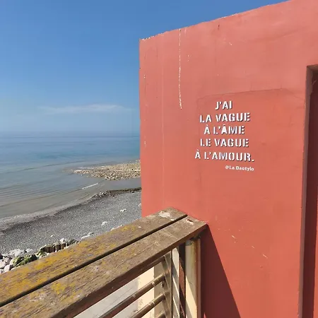 شقة L'echappee Sauge Et Sable, A 2 Pas De La أولت