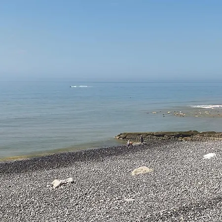 L'echappee Sauge Et Sable, A 2 Pas De La