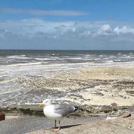 L'echappee Sauge Et Sable, A 2 Pas De La * أولت
