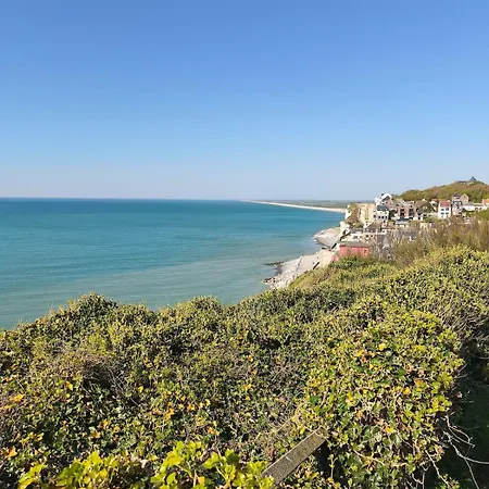 L'echappee Sauge Et Sable, A 2 Pas De La