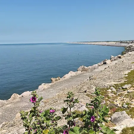 L'echappee Sauge Et Sable, A 2 Pas De La