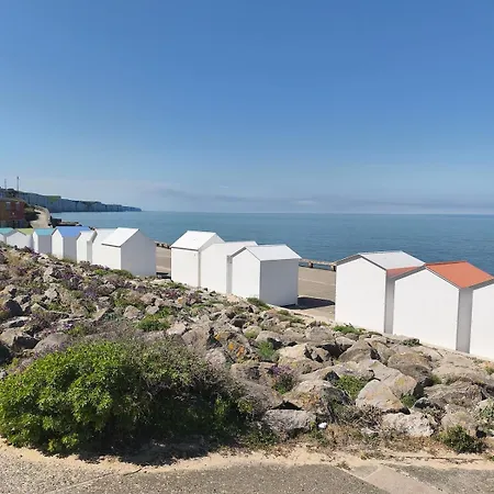 L'echappee Sauge Et Sable, A 2 Pas De La